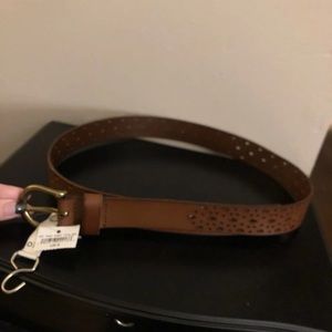 NWT American Eagle belt